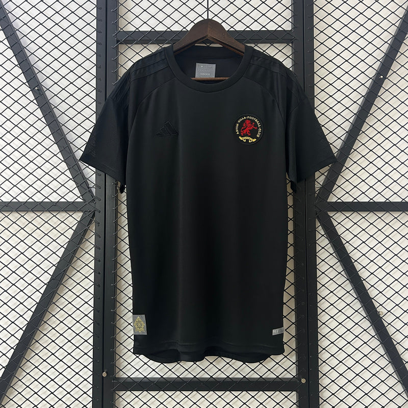 Camisa Aston Villa 2024/25 Anniversary