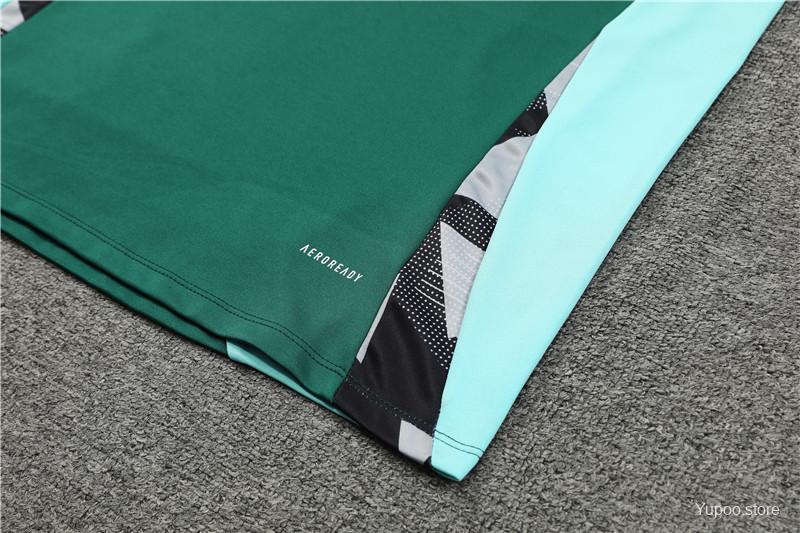 Conjunto de Treino Manchester United 2024-25