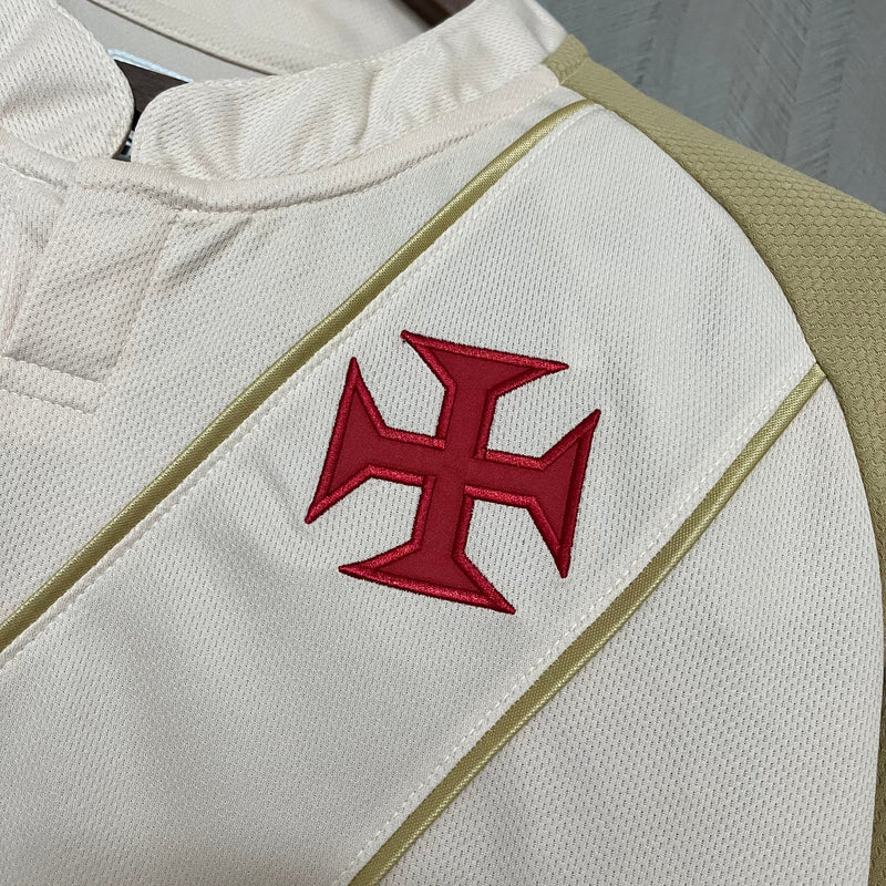 Camisa Feminina Vasco Da Gama 2024/25 - Terceira