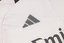 Conjunto de Treino Real Madrid CF 2024-25