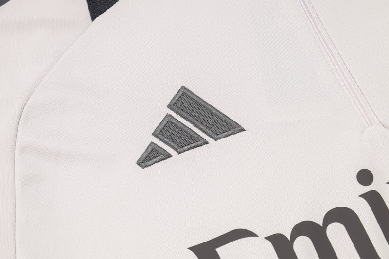 Conjunto de Treino Real Madrid CF 2024-25