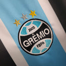 Camisa Retrô Gremio 1999-00 Home