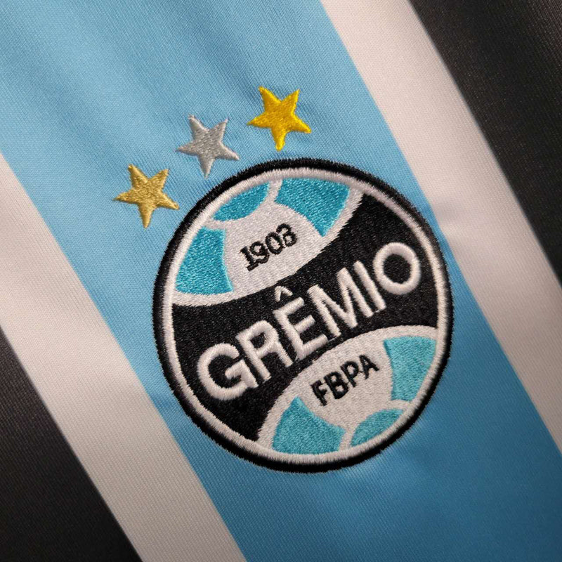 Camisa Retrô Gremio 1999-00 Home