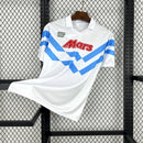 Camisa Retrô Napoli 1989-90 - Home