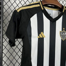 Conjunto Infantil Atlético Mineiro 2025/26 - Home