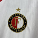 Camisa Feyenoord 2025/26 - Home