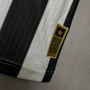 Conjunto Infantil Botafogo 2024/25 - Home