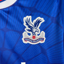 Camisa Crystal Palace 2023/24 Home