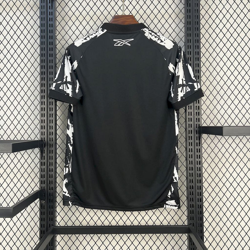 Camisa Botafogo 2025/26 Fourth