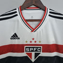 Camisa São Paulo 2022/23 Home
