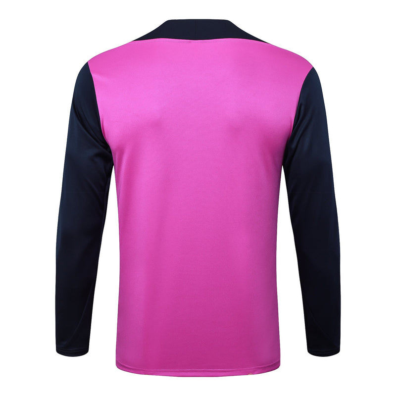 Conjunto de Treino FC Barcelona 2024-25