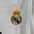 Camisa Retrô Real Madrid 13/14 Home