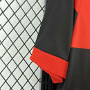 Camisa Flamengo 81' 2025/26 Home