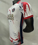 Camisa FC Paris Saint-Germain 2025-26 Edição Especial Versão Jogador