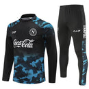 Conjunto de Treino Napoli 2024-25