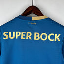 Camisa FC Porto 2023/24 Terceira
