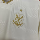 CAMISA FLAMENGO TERCEIRA 25/26