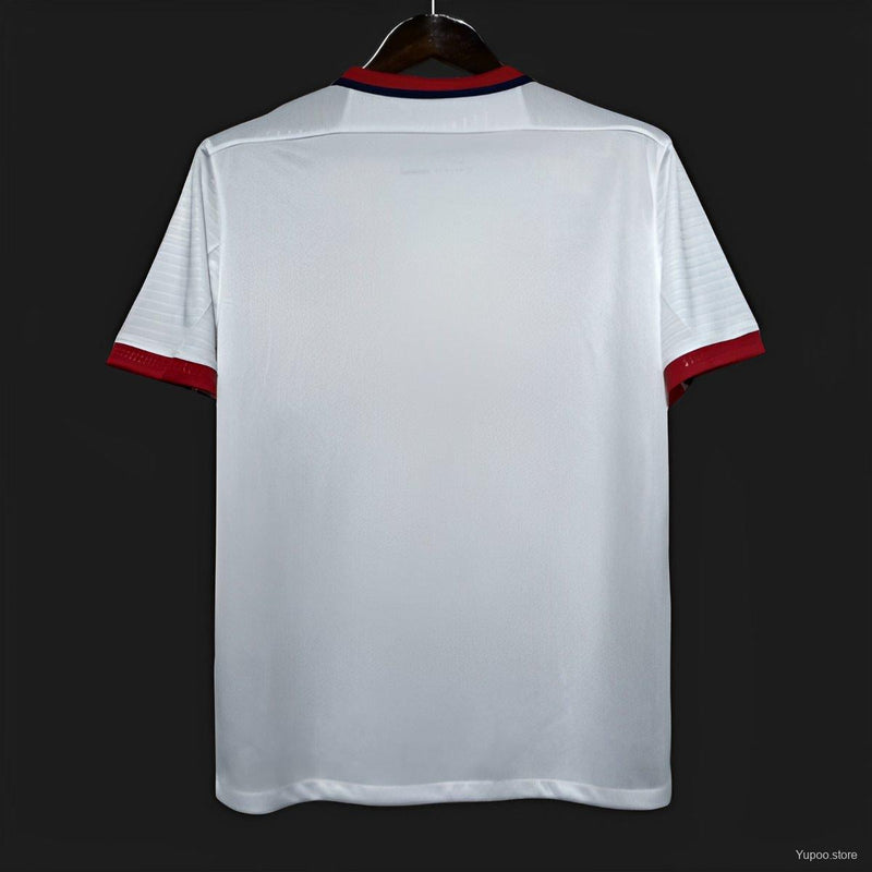 Camisa Retrô  FC Paris Saint-Germain 2015-16 Away