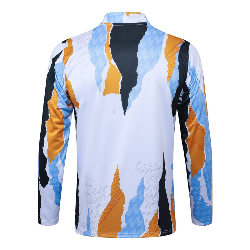 Conjunto de Treino Real Madrid CF 2024-25