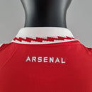 Conjunto Infantil Arsenal 2022/23 - Home