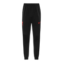 Conjunto de Treino Liverpool 2024-25 - Casaco sem Capuz