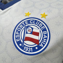 Camisa EC Bahia 2025-26 Home Versão Jogador