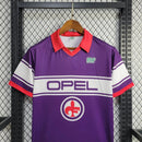 Camisa Retrô ACF Fiorentina 1984-85 - Home
