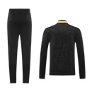 Conjunto de Treino Chelsea 2024-25 - Casaco sem Capuz