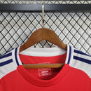 Camisa Feminina Arsenal 2024/25 - Home