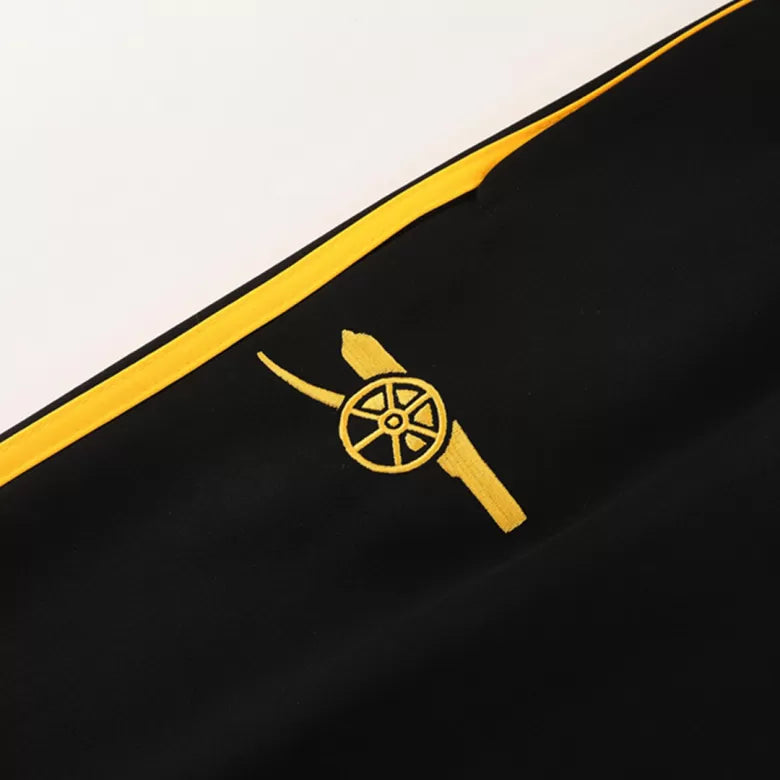 Conjunto de Treino Arsenal 2024-25 - Casaco sem Capuz