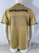 Camisa Retrô Boca Juniors 2007-08 Away
