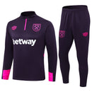 Conjunto de Treino West Ham 2024-25