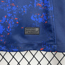 Camisa Feminina Seleção França 2025/26 Home