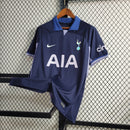 Camisa Tottenham 2023/24 Away