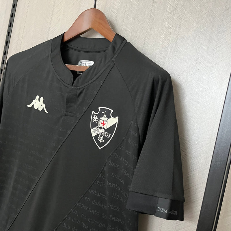 Camisa Vasco da Gama 2024/25 Goleiro