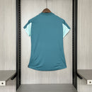 Camisa Feminina Cruzeiro 2025/26 - Treino II