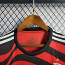 Camisa Flamengo 2022/23 Terceira