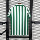 Camisa Retrô Real Betis 1982-83 Home
