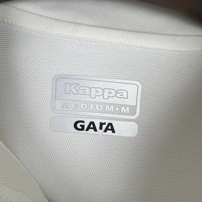 Camisa Vasco da Gama 2024/25 Terceira