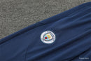 Conjunto de Treino Manchester City 2024-25