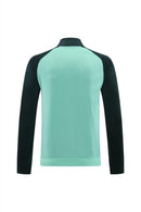 Conjunto de Treino FC Bayern Munique 2024-25 - Casaco sem Capuz