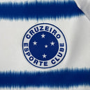 Camisa Cruzeiro 2025/26 Away