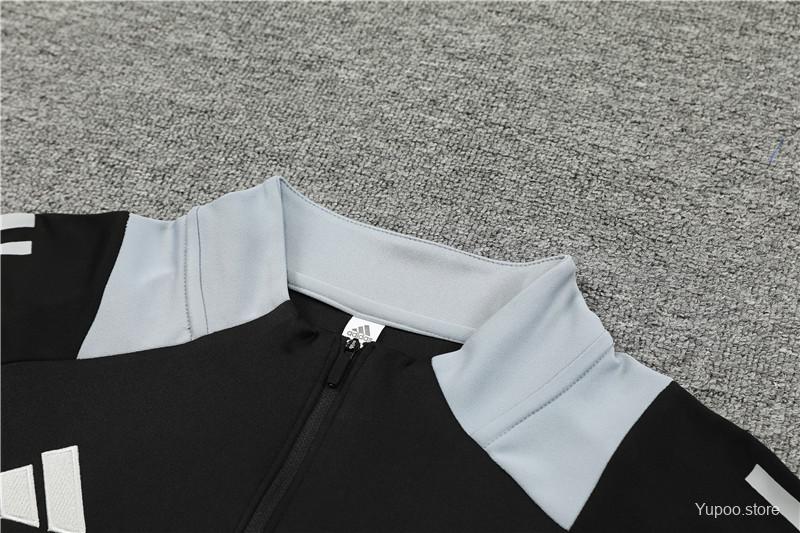 Conjunto de Treino Manchester United 2024-25