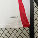 Camisa Seleção Chile 2024/25 Away