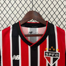 Camisa Feminina São Paulo 2024/25 - Away