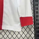 Camisa Ajax 2025/26 - Aniversário