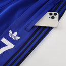 Conjunto de Treino Manchester United 2024-25 - Casaco sem Capuz