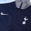 Conjunto de Treino Tottenham 2024-25 - Casaco sem Capuz