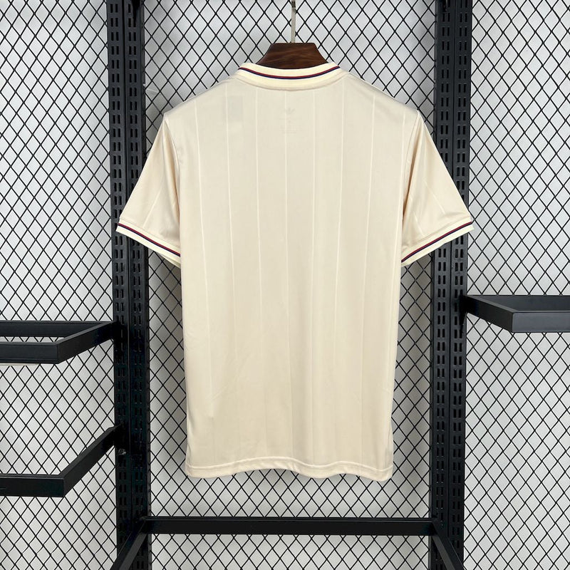 Camisa Lyon 2024/25 - Aniversário