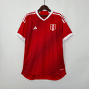 Camisa Seleção Peru 2023/24 Away
